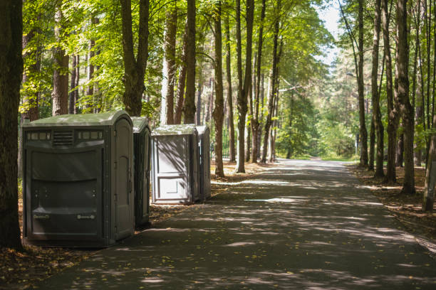 Best Porta potty for special events  in Mountain View, HI