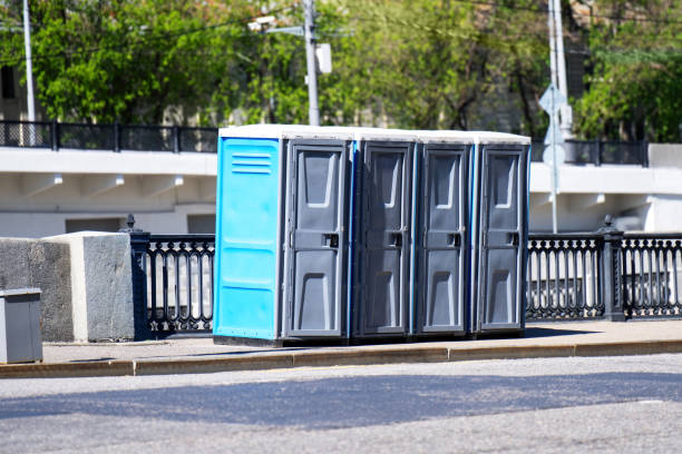 Portable Toilet Options We Offer in Mountain View, HI