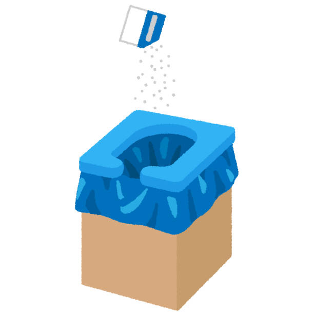 Best Local porta potty services  in Mountain View, HI