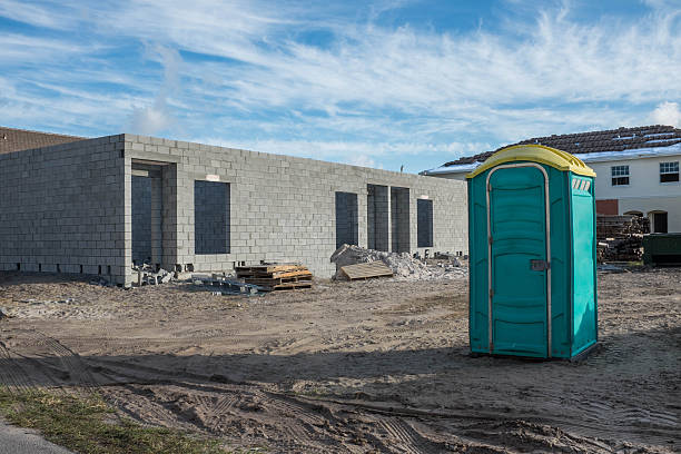 Best Construction site porta potty rental  in Mountain View, HI